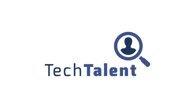 TechTalent Logo